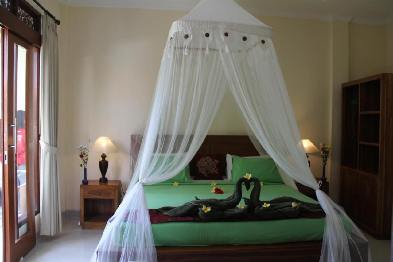 Villa Bungsil Gading Ubud Exterior foto